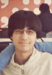 David Heydari Won the Best Paper Award for the Breakthroughs in Human-Centered Research