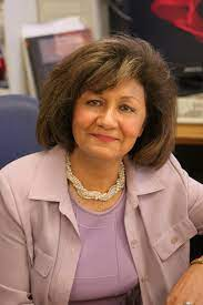 Interview of Professor Razeghi as Light people in Light: Science and application 