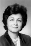 Manijeh Razeghi