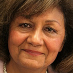 Manijeh Razeghi: The curious life of communication physics