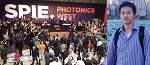 Wenjia Zhou Wins Best Paper Award at SPIE Photonics West 2016 Conference & Best Poster Award at CNST Nanotechnology Workshop